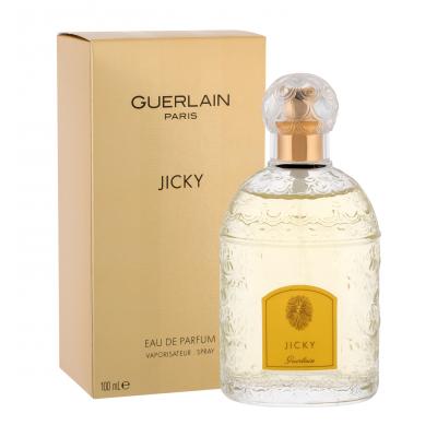 Guerlain Jicky Parfémovaná voda pro ženy 100 ml