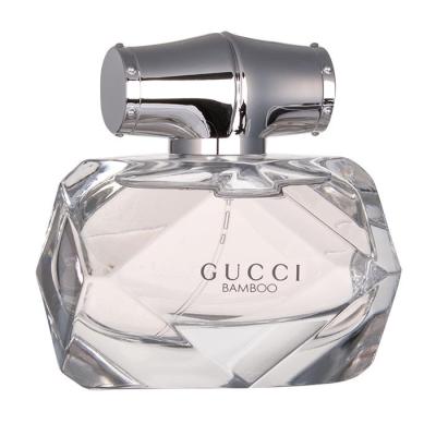Gucci Gucci Bamboo Toaletní voda pro ženy 50 ml