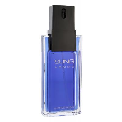 Alfred Sung Sung Homme Toaletní voda pro muže 100 ml