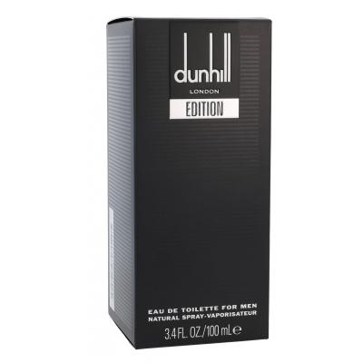 Dunhill Edition Toaletní voda pro muže 100 ml
