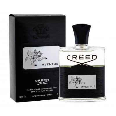 Creed Aventus Parfémovaná voda pro muže 120 ml