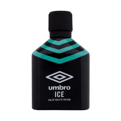 UMBRO Ice Toaletní voda pro muže 100 ml