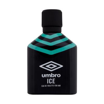 UMBRO Ice Toaletní voda pro muže 100 ml