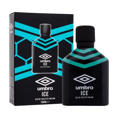 UMBRO Ice Toaletní voda pro muže 100 ml