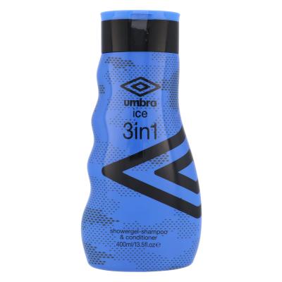 UMBRO Ice Sprchový gel pro muže 400 ml