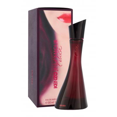 KENZO Jeu d´Amour L´Elixir Parfémovaná voda pro ženy 50 ml