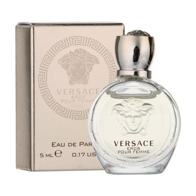 Versace Eros Pour Femme Parfémovaná voda pro ženy 5 ml