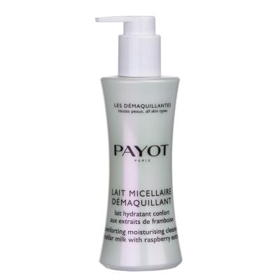 PAYOT Les Démaquillantes Moisturising Cleansing Micellar Milk Čisticí mléko pro ženy 200 ml