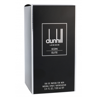 Dunhill Icon Elite Parfémovaná voda pro muže 100 ml