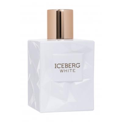 Iceberg White Toaletní voda pro ženy 100 ml