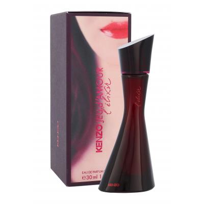 KENZO Jeu d´Amour L´Elixir Parfémovaná voda pro ženy 30 ml