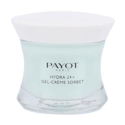 PAYOT Hydra 24+ Gel-Crème Sorbet Denní pleťový krém pro ženy 50 ml