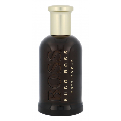 HUGO BOSS Boss Bottled Oud Parfémovaná voda pro muže 100 ml