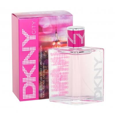 DKNY DKNY City Parfémovaná voda pro ženy 50 ml
