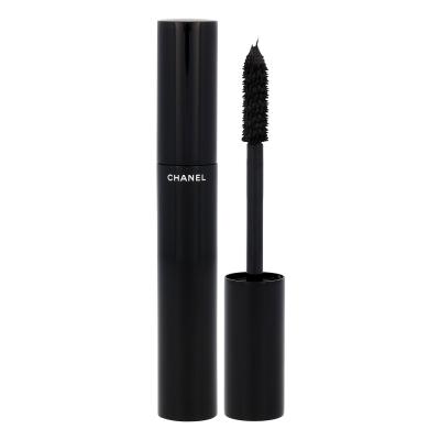 Chanel Le Volume De Chanel Řasenka pro ženy 6 g Odstín 10 Black