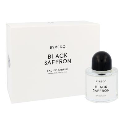 BYREDO Black Saffron Parfémovaná voda 100 ml