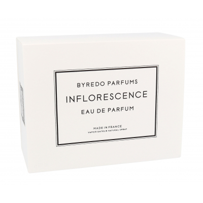 BYREDO Inflorescence Parfémovaná voda pro ženy 100 ml