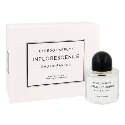 BYREDO Inflorescence Parfémovaná voda pro ženy 100 ml