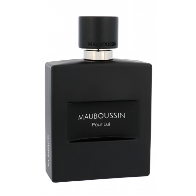 Mauboussin Pour Lui In Black Parfémovaná voda pro muže 100 ml