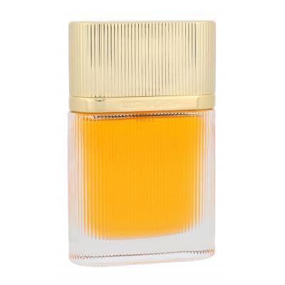 Cartier Must De Cartier Gold Parfémovaná voda pro ženy 50 ml