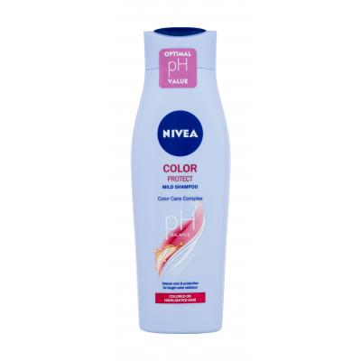 Nivea Color Protect Šampon pro ženy 250 ml