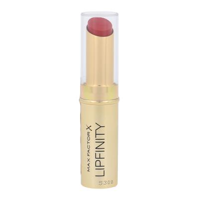 Max Factor Lipfinity Rtěnka pro ženy 3,4 g Odstín 40 Always Chic