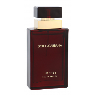 Dolce&amp;Gabbana Pour Femme Intense Parfémovaná voda pro ženy 25 ml