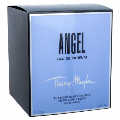 Thierry Mugler Angel Edition 2015 Parfémovaná voda pro ženy Plnitelný 75 ml