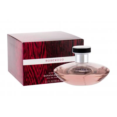 Banana Republic Rosewood Parfémovaná voda pro ženy 100 ml