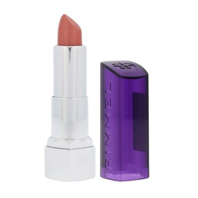 Rimmel London Moisture Renew Rtěnka pro ženy 4 g Odstín 650 Saved By The Bell