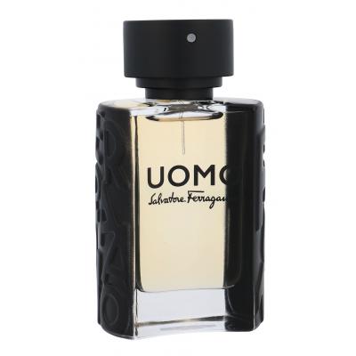 Ferragamo Uomo Toaletní voda pro muže 50 ml