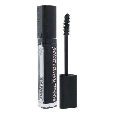 BOURJOIS Paris Volume Reveal Řasenka pro ženy 7,5 ml Odstín 21 Radiant Black