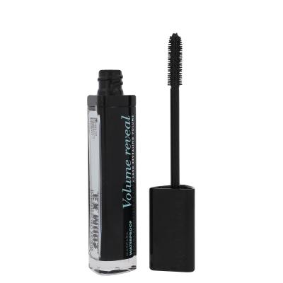 BOURJOIS Paris Volume Reveal Řasenka pro ženy 7,5 ml Odstín Waterproof Black