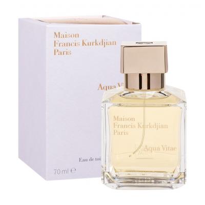 Maison Francis Kurkdjian Aqua Vitae Toaletní voda 70 ml