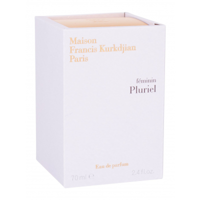 Maison Francis Kurkdjian Feminin Pluriel Parfémovaná voda pro ženy 70 ml