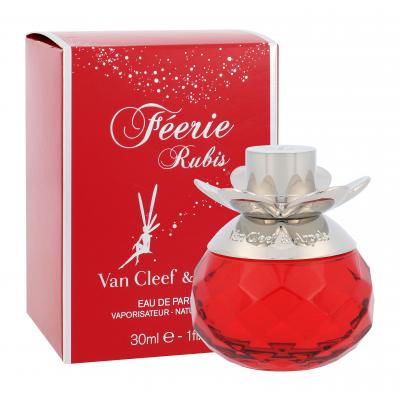 Van Cleef & Arpels Feerie Rubis Parfémovaná voda pro ženy 30 ml
