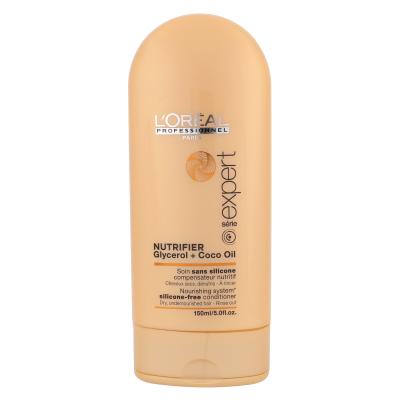 L'Oréal Professionnel Série Expert Nutrifier Kondicionér pro ženy 150 ml