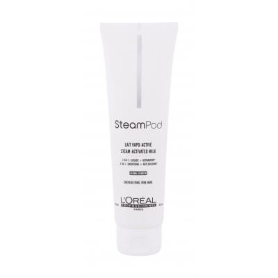 L&#039;Oréal Professionnel SteamPod Sérum na vlasy pro ženy 150 ml