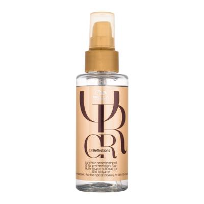 Wella Professionals Oil Reflections Luminous Smoothening Oil Olej na vlasy pro ženy 100 ml