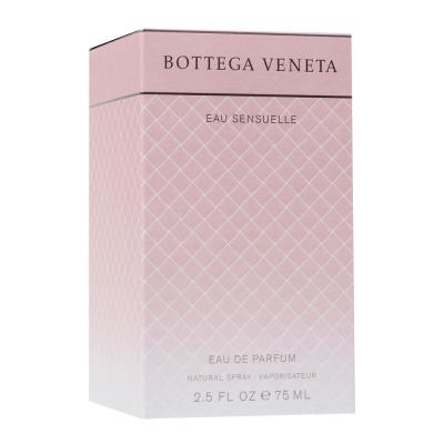 Bottega Veneta Bottega Veneta Eau Sensuelle Parfémovaná voda pro ženy 75 ml