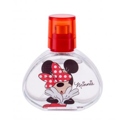 Disney Minnie Mouse Toaletní voda pro děti 30 ml