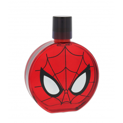 Marvel Ultimate Spiderman Toaletní voda pro děti 100 ml