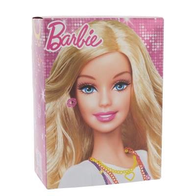 Barbie Barbie Toaletní voda pro děti 100 ml