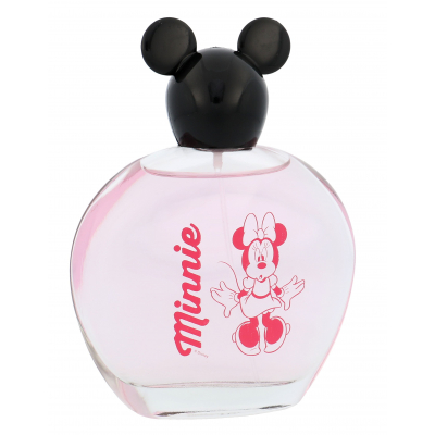 Disney Minnie Toaletní voda pro děti 100 ml
