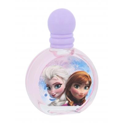 Disney Frozen Anna &amp; Elsa Toaletní voda pro děti 7 ml