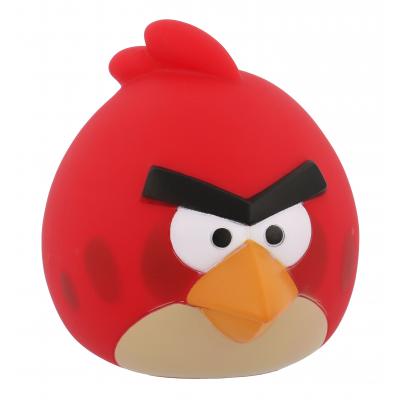 Angry Birds Angry Birds Red Bird Dárková kazeta tělový sprej 100 ml + kasička