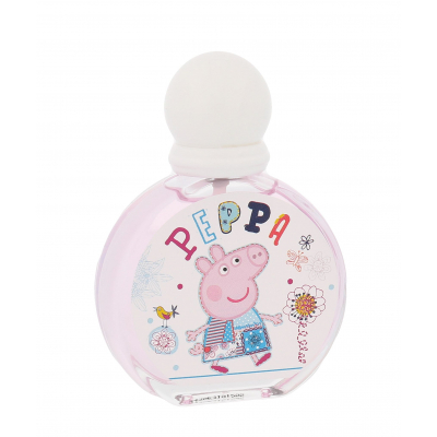 Peppa Pig Peppa Toaletní voda pro děti 50 ml