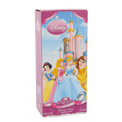 Disney Princess Princess Toaletní voda pro děti 100 ml