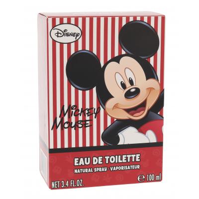 Disney Minnie Toaletní voda pro děti 100 ml tester
