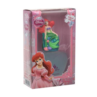 Disney Princess Ariel Toaletní voda pro děti 50 ml